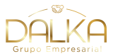DALKA Logo Dorado@4x